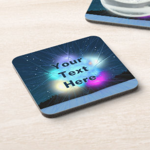 Jack Frost Coaster
