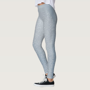 Jack Frost Leggings dentelle de Noël Pantalons d'i