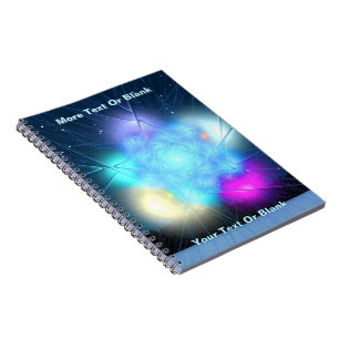Jack Frost Notebook