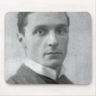 Jack Hills Mouse Pad