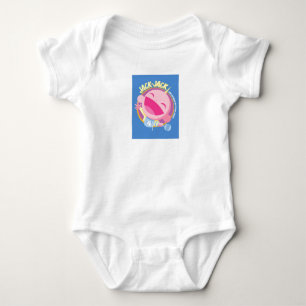 Jack-Jack Disney Baby Bodysuit