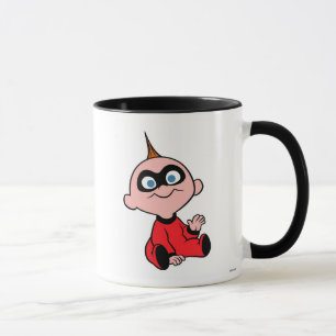 Jack-Jack Disney Mug