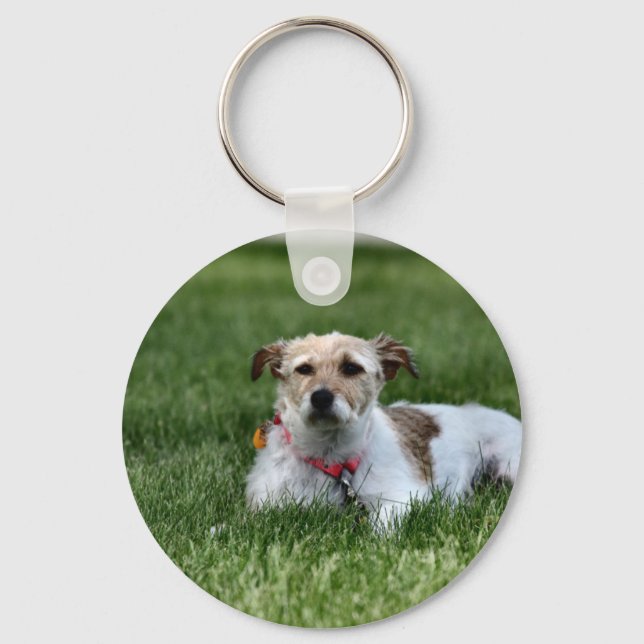 Jack Keychain (Front)