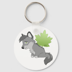 Jack Keychain