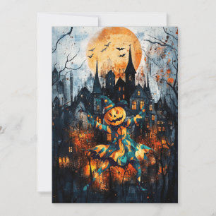 JACK LANTERN CAN'T WAIT FOR HALLOWEEN