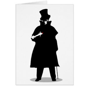 Jack Le Ripper