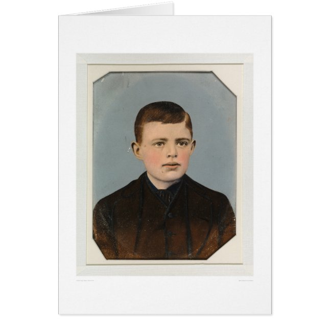 Jack London (40637) (Front)