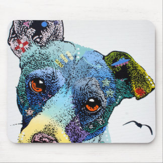 Jack Mouse Pad