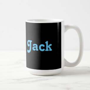 Jack Mug