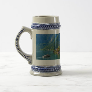 jack nature design beer stein