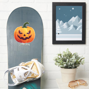 Jack-o-lantern