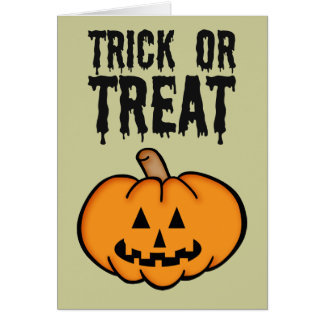 Jack O Lantern