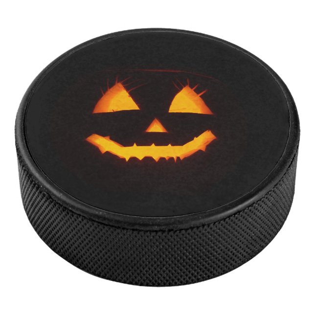 Jack-o'-lantern éclairé (3/4/2016 12:00:00 AM)