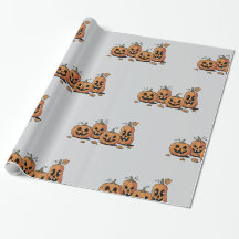Jack-O-Lantern Halloween
