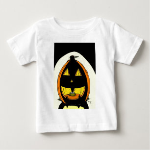 Jack o' Lantern Infant T-Shirt