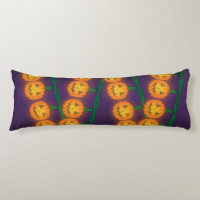 Jack O Lantern Lights