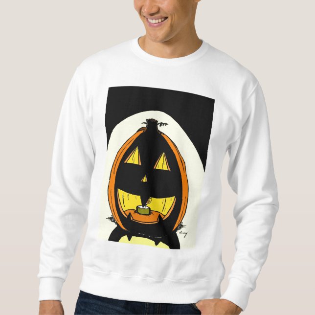 Jack o' Lantern Shirts (Front)