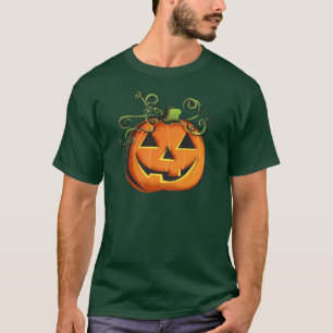 Jack-O-Lantern T-Shirt