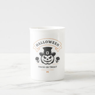 Jack-o'-Lantern Trick or Treats Specialty Mug