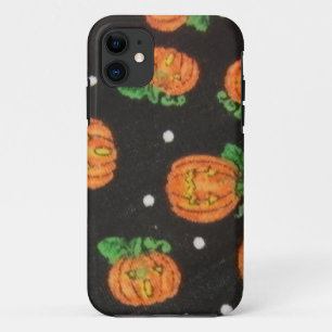 Jack O' Lanterns iPhone 11 Case