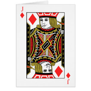 Jack of Diamonds