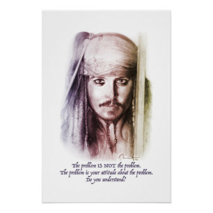 JACK POSTER