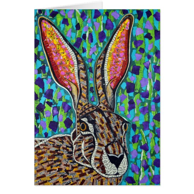 Jack Rabbit (Front)