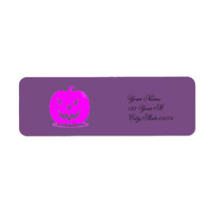 Jack rose olantern Halloween Thunder_Cove