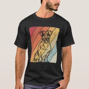 Jack Russell 1 T-Shirt