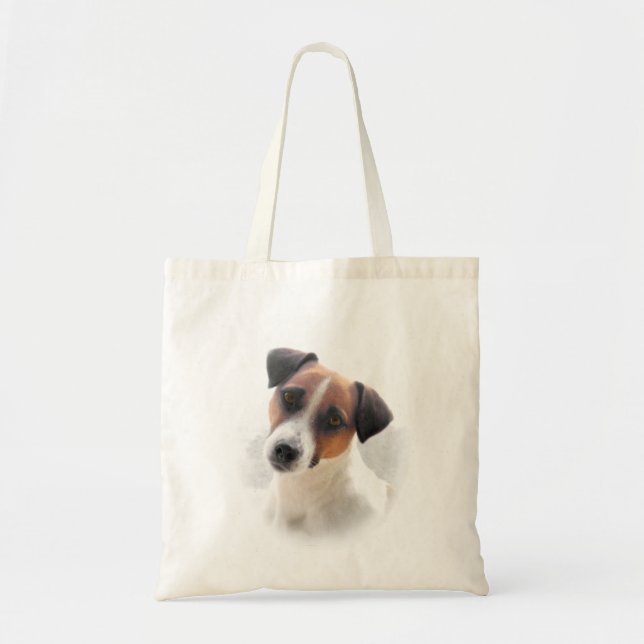 Jack Russell Bag (Front)