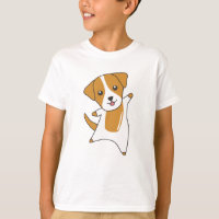 Jack Russell Dog Puppy Frends Dogs