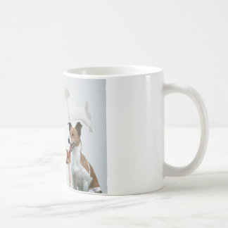 jack Russell Friend Poem Mug