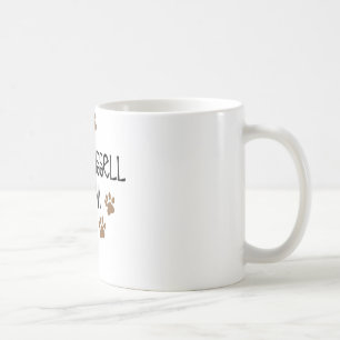 Jack Russell Mom Coffee Mug