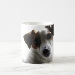 Jack Russell mug