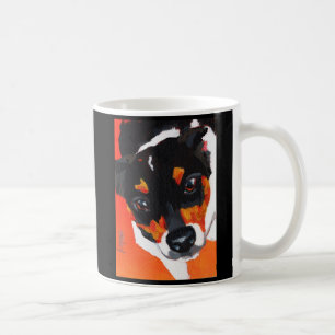 Jack Russell Mug