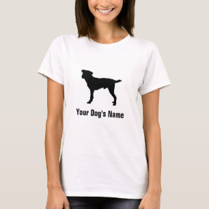 Jack Russell Terrier ジャック・ラッセル・テリア T-Shirt