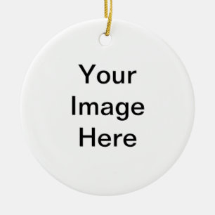 Jack Russell Terrier Ceramic Ornament