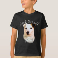 Jack Russell Terrier Dad 2