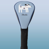Jack Russell Terrier Dog Custom Name