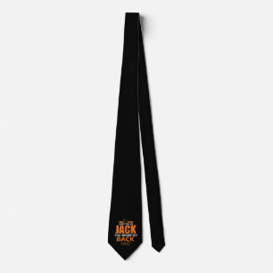 Jack Russell Terrier Funny Dog Gift T-Shirt Tie