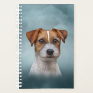 Jack Russell Terrier Planner