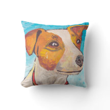 Jack Russell Terrier