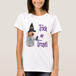 Jack Russell Terrier Trick T-Shirt