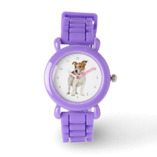 Jack Russell Terrier Watch