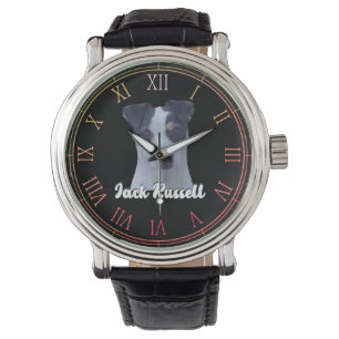 Jack Russell Watch