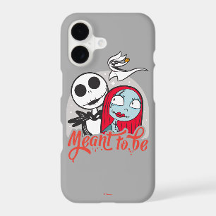 Jack & Sally Meant to Be