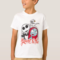 Jack & Sally | Meant to Be