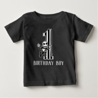 Jack Skellington | Birthday Boy