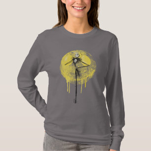 Jack Skellington Cheers to Fears T-Shirt