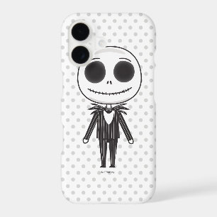 Jack Skellington Emoji
